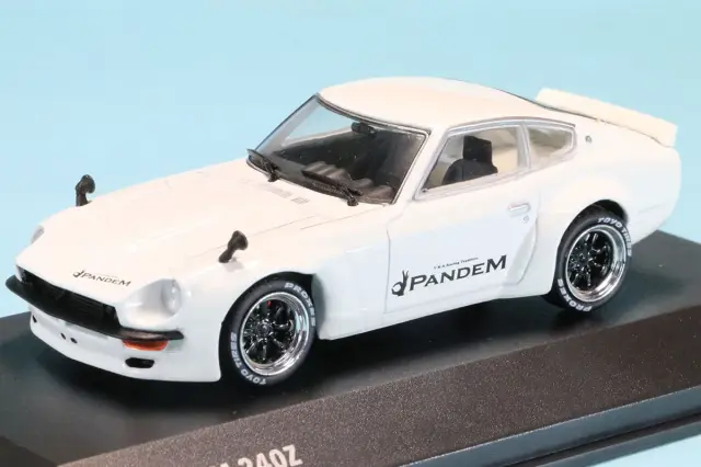 スパーク 1/43 リジェ JS39B エストリル テスト 1994 M.シューマッハ