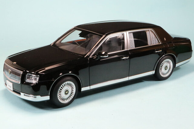 オートアート 1/18 トヨタ センチュリー スペシャルエディション 神威