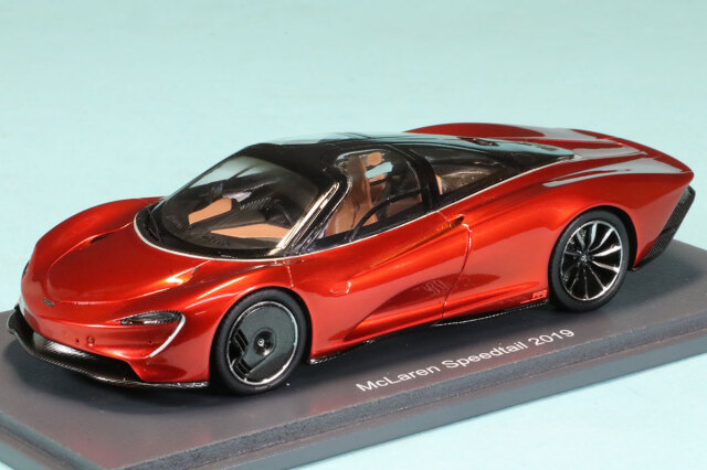 シュコー 1/43 マツダ RX-5 コスモ AP 1975-1981 レッド 450934500