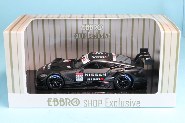 EBBRO エブロ｜Model Garage Romu