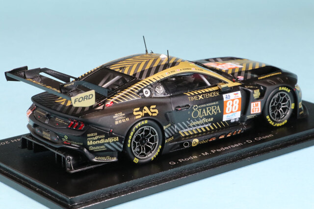 スパーク 1/43 フォード マスタング GT3 No.88 PROTON
