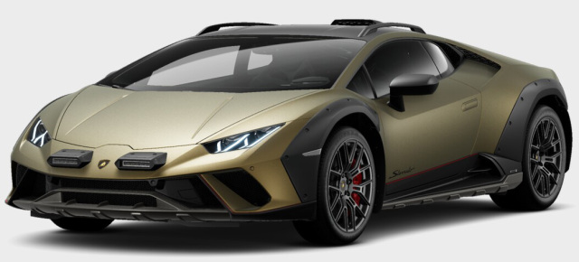 予約] ルックスマート 1/43 ランボルギーニ ウラカン テクニカ セル