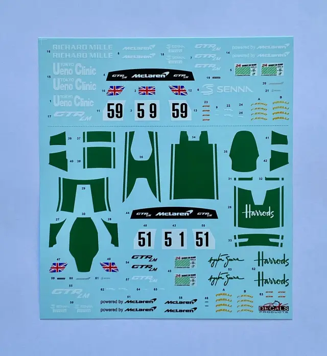 グッドスマイルカンパニー特注スパーク 1/43 サンダーボルト SV01改