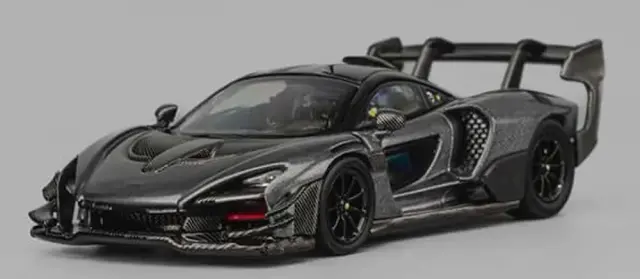 予約] スパーク 1/18 ウィリアムズ FW15C フランスGP A.プロスト