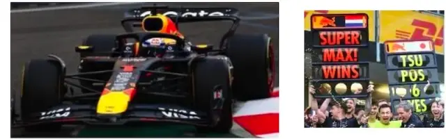 予約] スパーク 1/43 レッドブル・レーシング RB21 No.22 オラクル