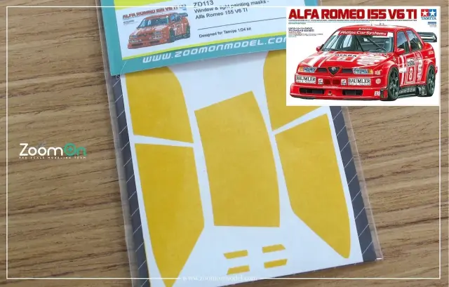 取り寄せ] タメオ 1/43 メタルキット フェラーリ 312B3 オランダGP