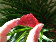 アンダラ・クリスタル（レッド10g） 【AC20RD001】