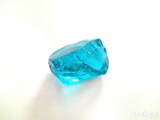 アンダラ・クリスタル（ブルー・43.2g） 【AC24BL002】