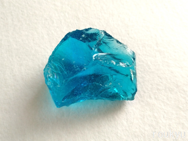 アンダラ・クリスタル（ブルー・75.0g） 【AC25BL002】