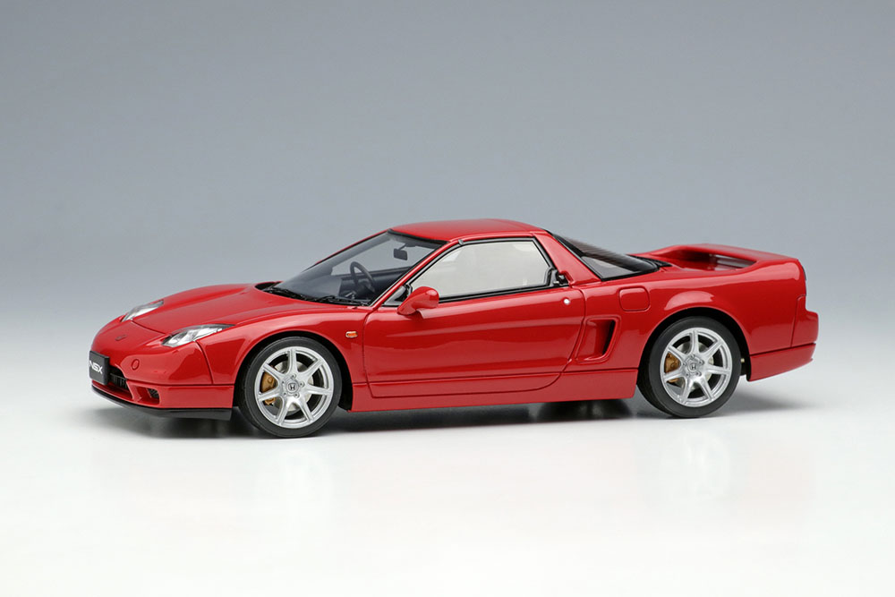 アイドロン EM587B ホンダ NSX (NA2) タイプ S 2001 ニュー