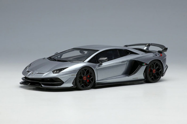 アイドロン EM438I ランボルギーニ アヴェンタドール SVJ 2018 (レイ