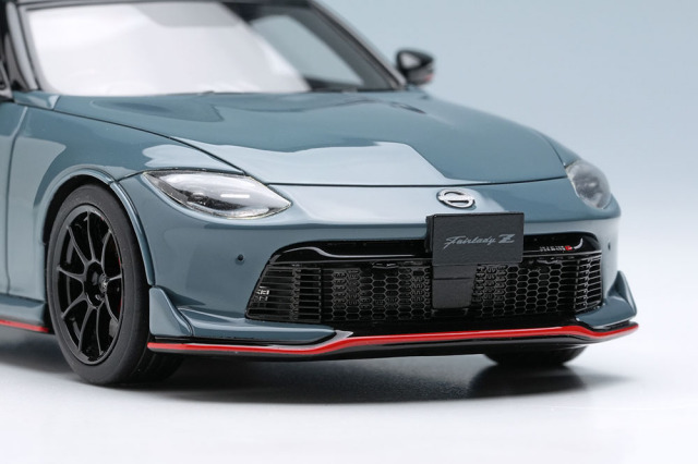 アイドロン EM727A 日産 フェアレディZ ニスモ 2024 ニスモステルス