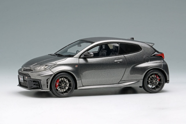 アイドロン EM762C トヨタ GRヤリス RZ ハイパフォーマンス 2024