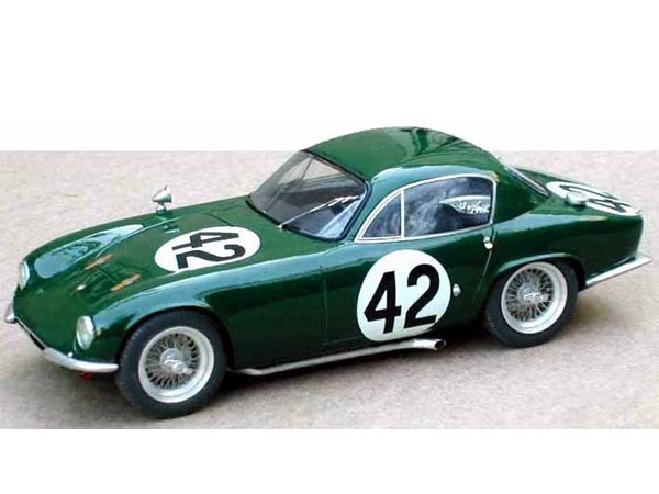 Profil24 P24008 1/24 Lotus Elite Le Mans 1959-1964 ミニカー専門店