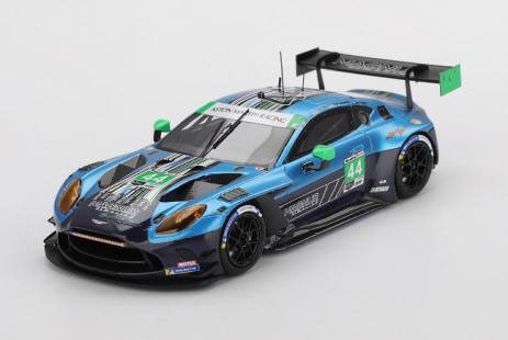 予約商品 ** TSM Model TSM430908 1/43 Aston Martin Vantage GT3 EVO