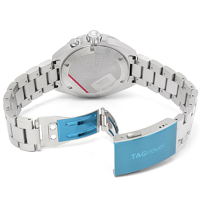 WAZ111A.BA0875 TAG Heuer（タグホイヤー） フォーミュラ1 200M