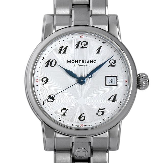 107316 MONTBLANC（モンブラン） スターデイト オートマチック 未使用