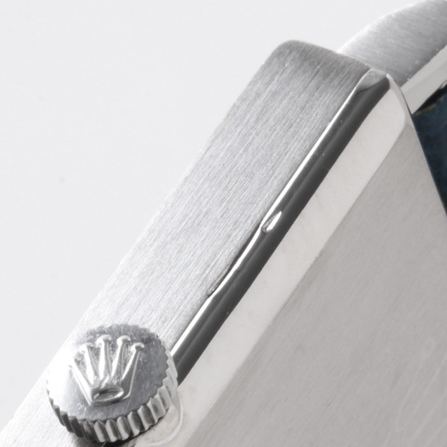 3834 シルバー ROLEX（ロレックス）チェリーニ アンティーク | 東京