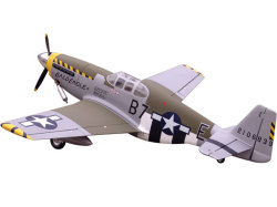 P51B マスタング