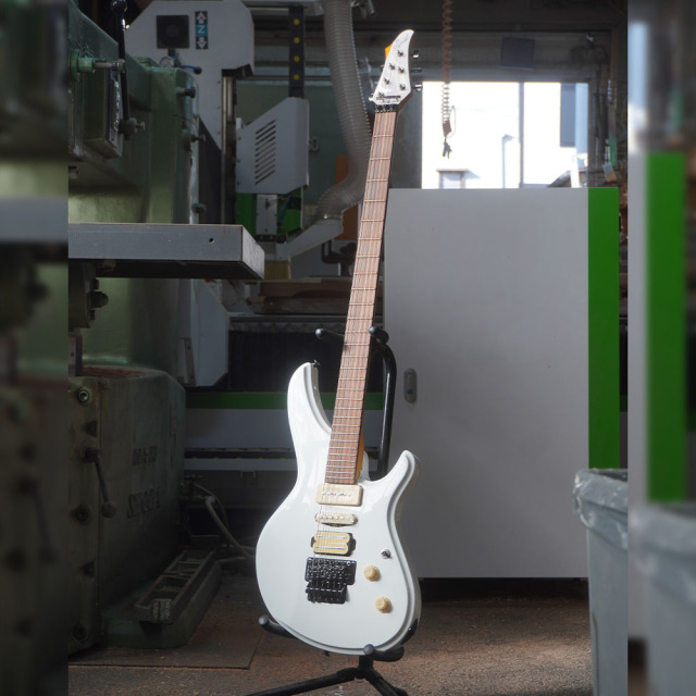 Seed 桜村眞シグネイチャーモデル 【Kotetsu】【Kirin】