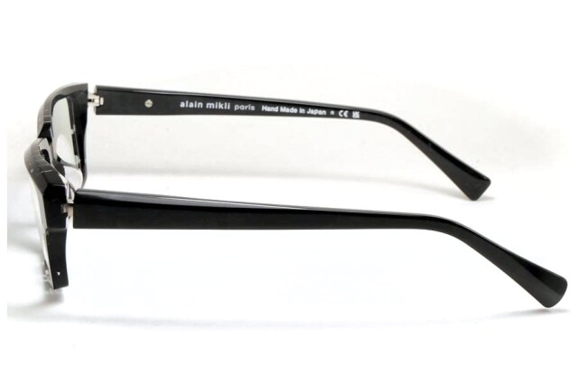 アランミクリ メガネ 眼鏡 ALAIN MIKLI A03164 003