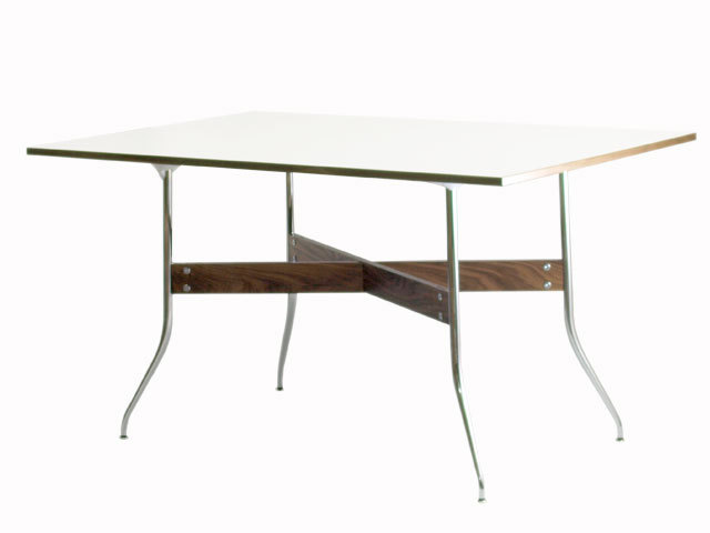 Herman Miller ハーマンミラー ネルソン スワッグレッグ ダイニング