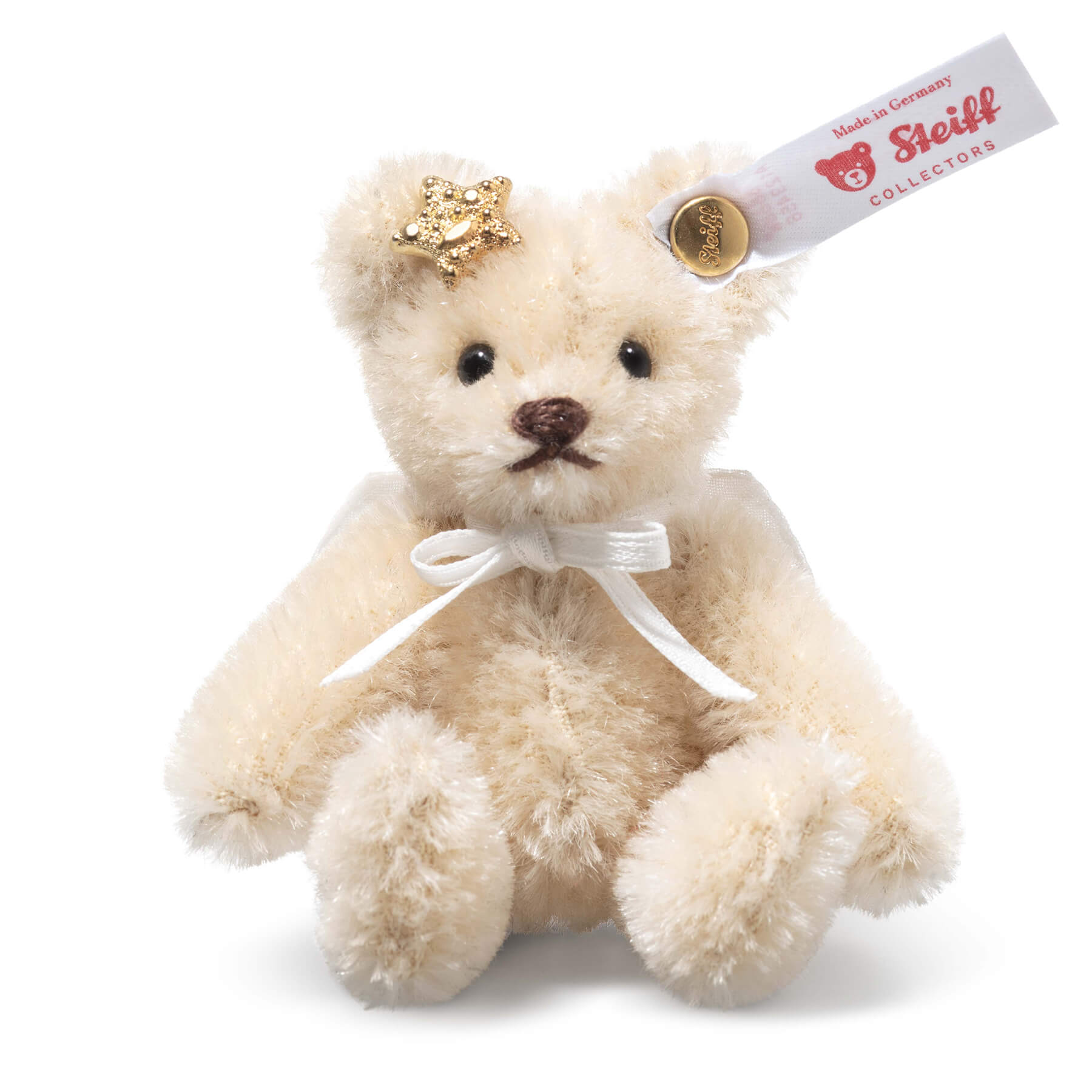 一部店舗限定】テディベア エンジェル | ドイツ最高級テディベアの