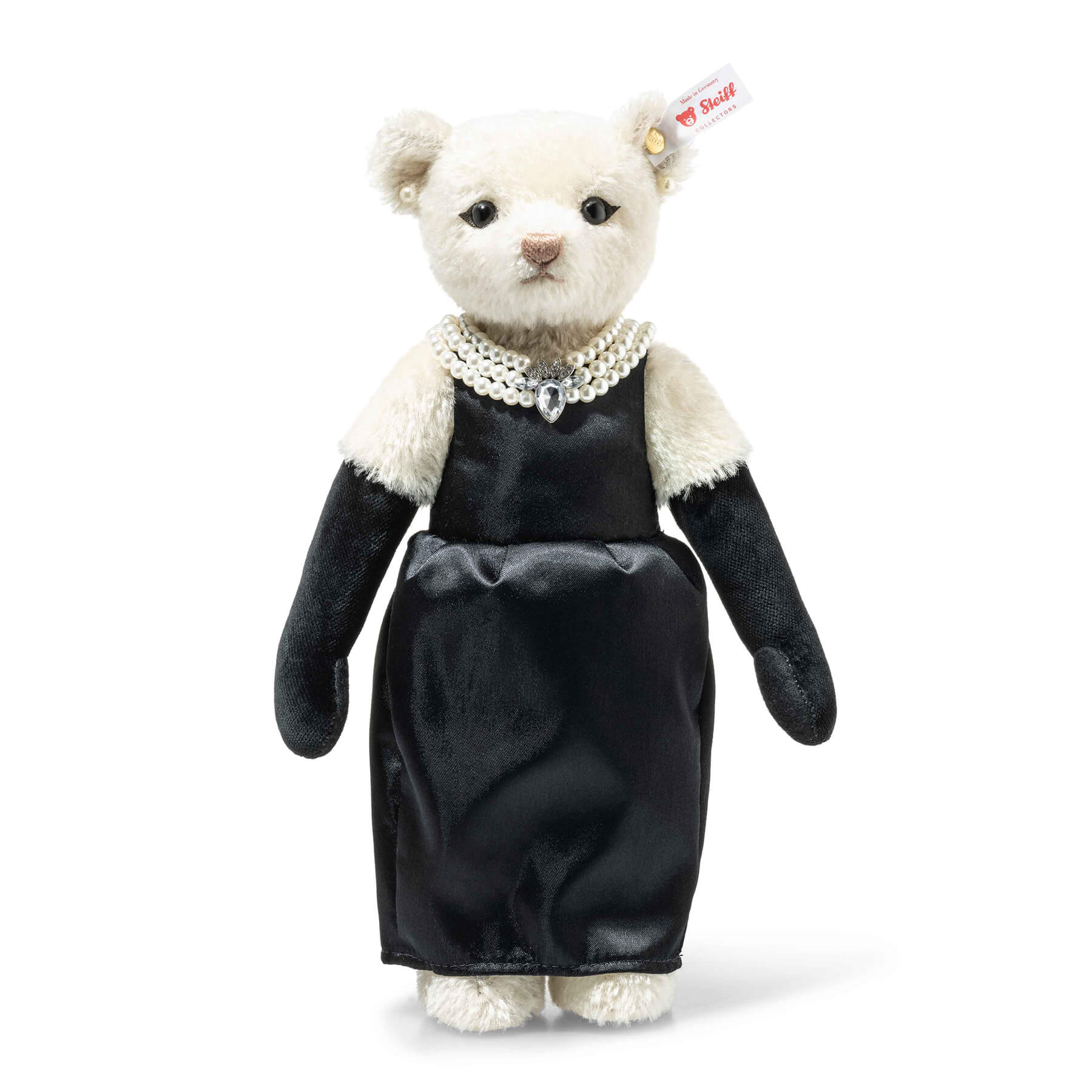 ハリウッド テディベア | ドイツ最高級テディベアのシュタイフ日本公式