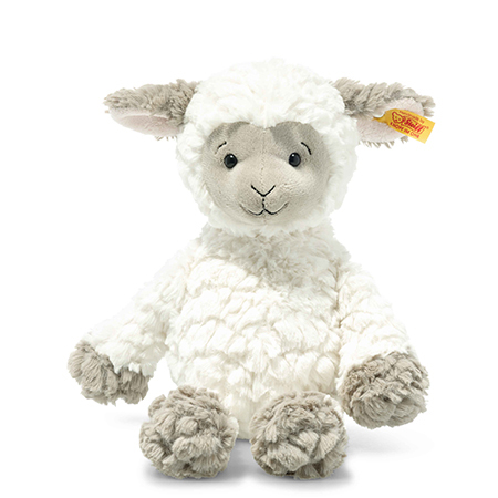ヒツジのリタ 30cm | ドイツ最高級テディベアのシュタイフ日本公式サイト