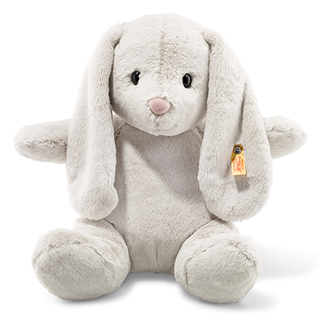 ウサギのホッピー 38cm | ドイツ最高級テディベアのシュタイフ日本公式