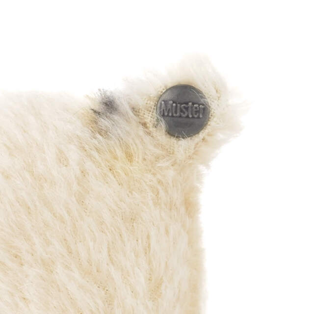 スポッティ レプリカ 1928 | ドイツ最高級テディベアのシュタイフ日本