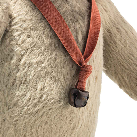 シュタイフクラブエディション 2021 フロリアン | ドイツ最高級