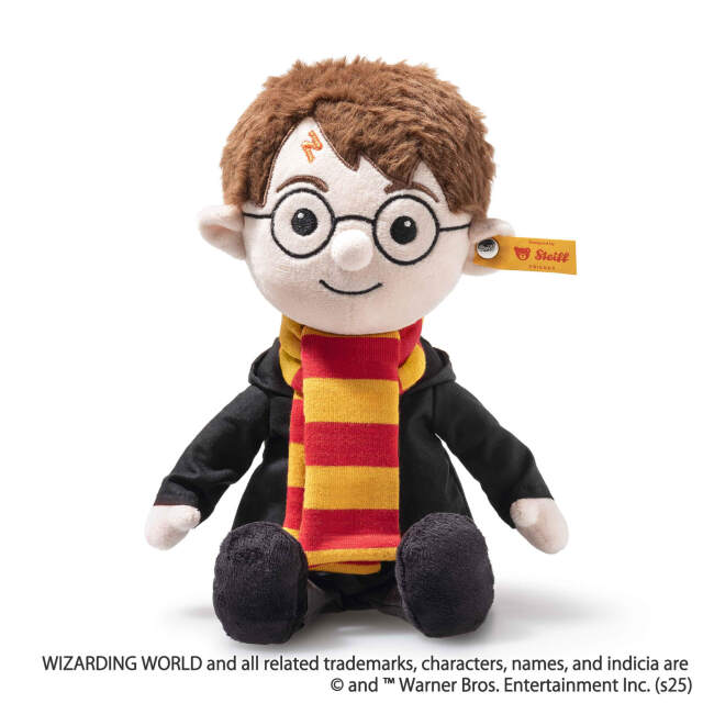 ぬいぐるみ | ドイツ最高級テディベアのシュタイフ日本公式サイト