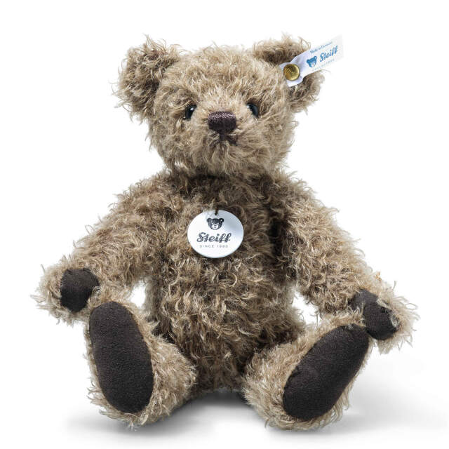 コレクターズアイテム テディベア 定番作品 | ドイツ最高級テディベア