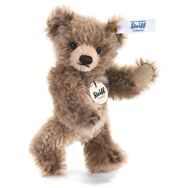 コレクターズアイテム テディベア 定番作品 | ドイツ最高級テディベア