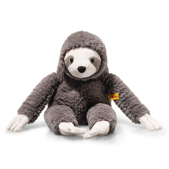 ナマケモノのサニー | ドイツ最高級テディベアのシュタイフ日本公式サイト