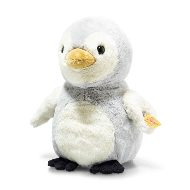 赤ちゃんペンギンのリオ | ドイツ最高級テディベアのシュタイフ日本
