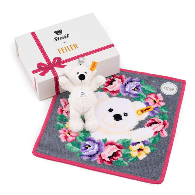 コレクターズアイテム キャラクター その他 | ドイツ最高級テディベア