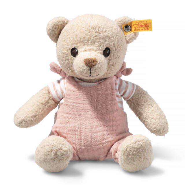 テディベアのノア | ドイツ最高級テディベアのシュタイフ日本公式サイト