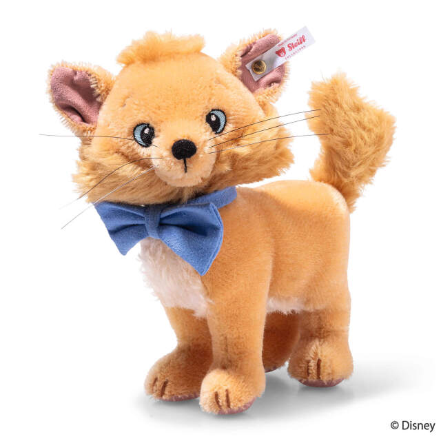 ディズニー おしゃれキャット トゥルーズ | ドイツ最高級テディベアの