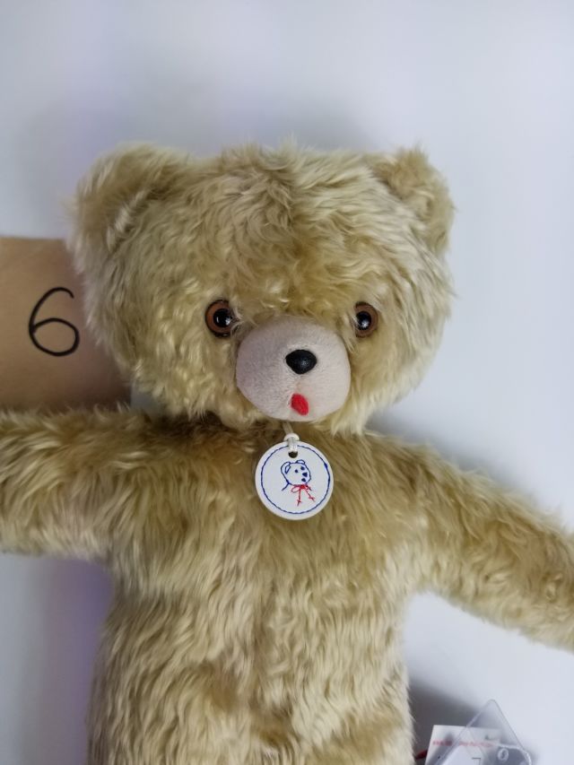 Les Petites Maries(レ・プティット・マリー)】Ours Toinou VINTAGE