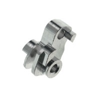 COWCOW Technology ステンレスハンマーセット (東京マルイ G18C対応)