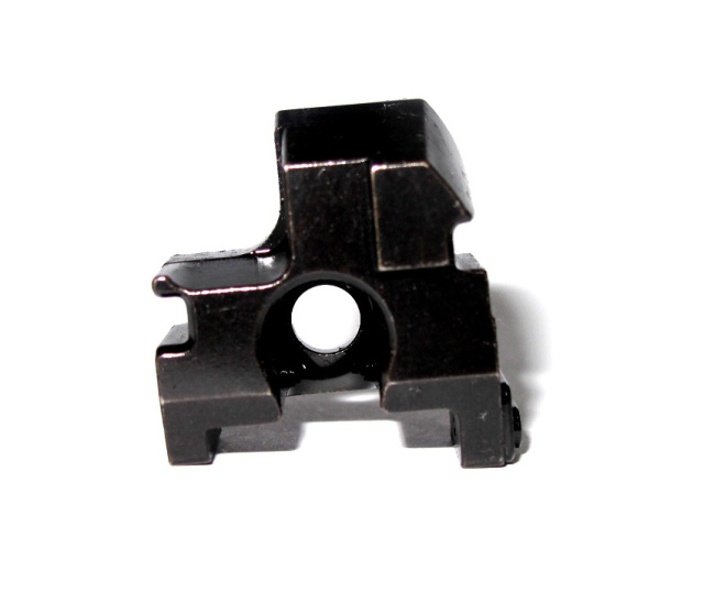 WII TECH ACRタイプ ストックコンバージョンキット 東京マルイ 次世代