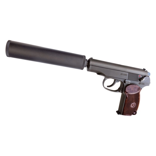 限定品】KSC マカロフ PM エスピオナージ HW GBB