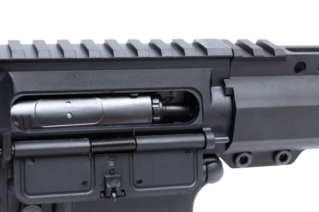 DMT AR-15 Lighter Nano 電動ガン