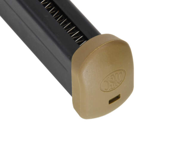 VFC/CyberGun FNX45 共通 22連スペアマガジン (DE)