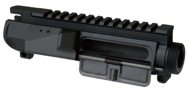 ☆送料無料☆ANGRY GUN VLTOR MUR-1A タイプ アッパーレシーバー 東京