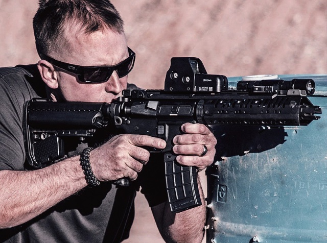 ☆送料無料☆ANGRY GUN VLTOR MUR-1A タイプ アッパーレシーバー 東京