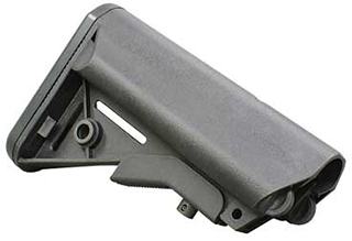 実物】 B5 Systems Enhanced SOPMOD ストック BK