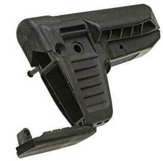 実物】 BCM GUNFIGHTER Stock Mod 1-SOPMOD 各社M4 GBB対応